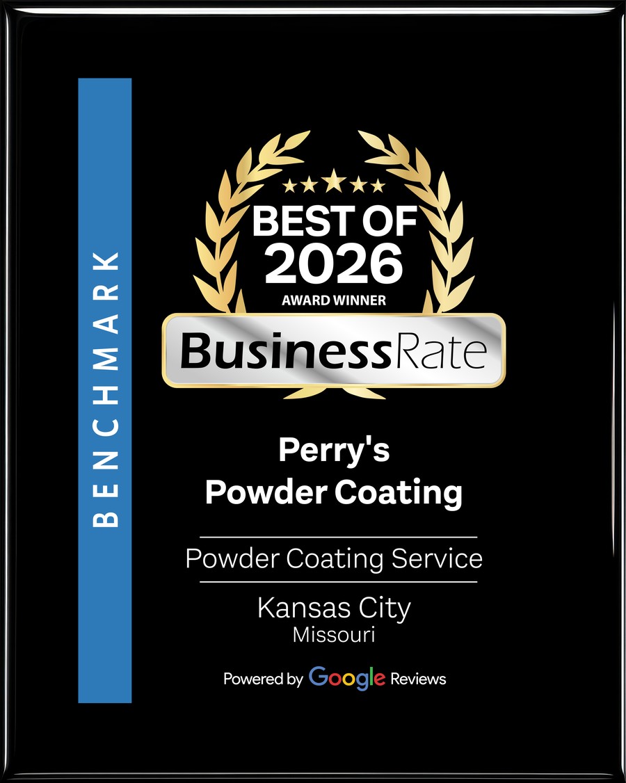 BusinessRate Best of 2026 Award Winner